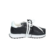 JOHN RICHMOND SNEAKERS UOMO IN PELLE