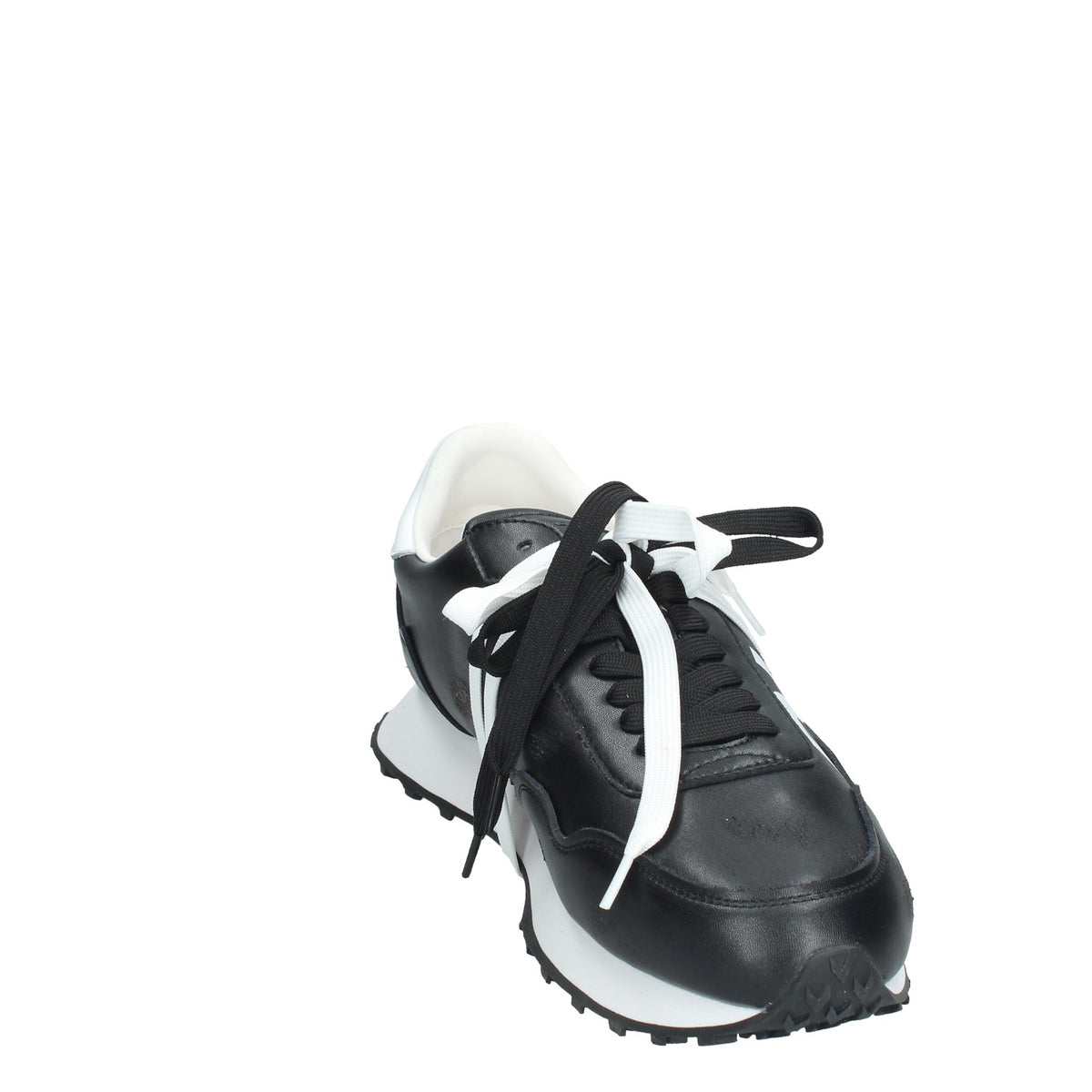JOHN RICHMOND SNEAKERS UOMO IN PELLE