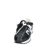 JOHN RICHMOND SNEAKERS UOMO IN PELLE