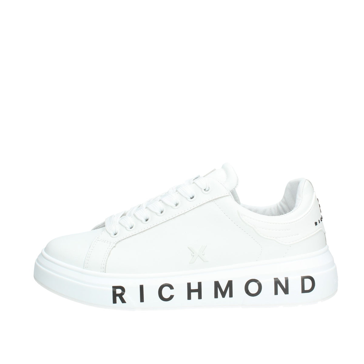 JOHN RICHMOND SNEAKERS UOMO IN PELLE