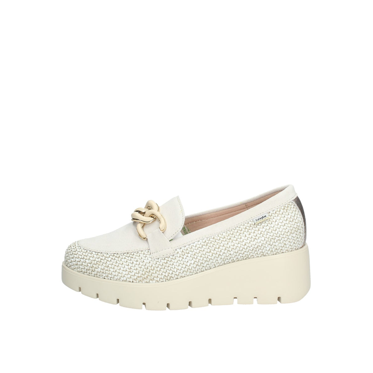 32123 CALLAGHAN MOCASSINO DONNA SAND