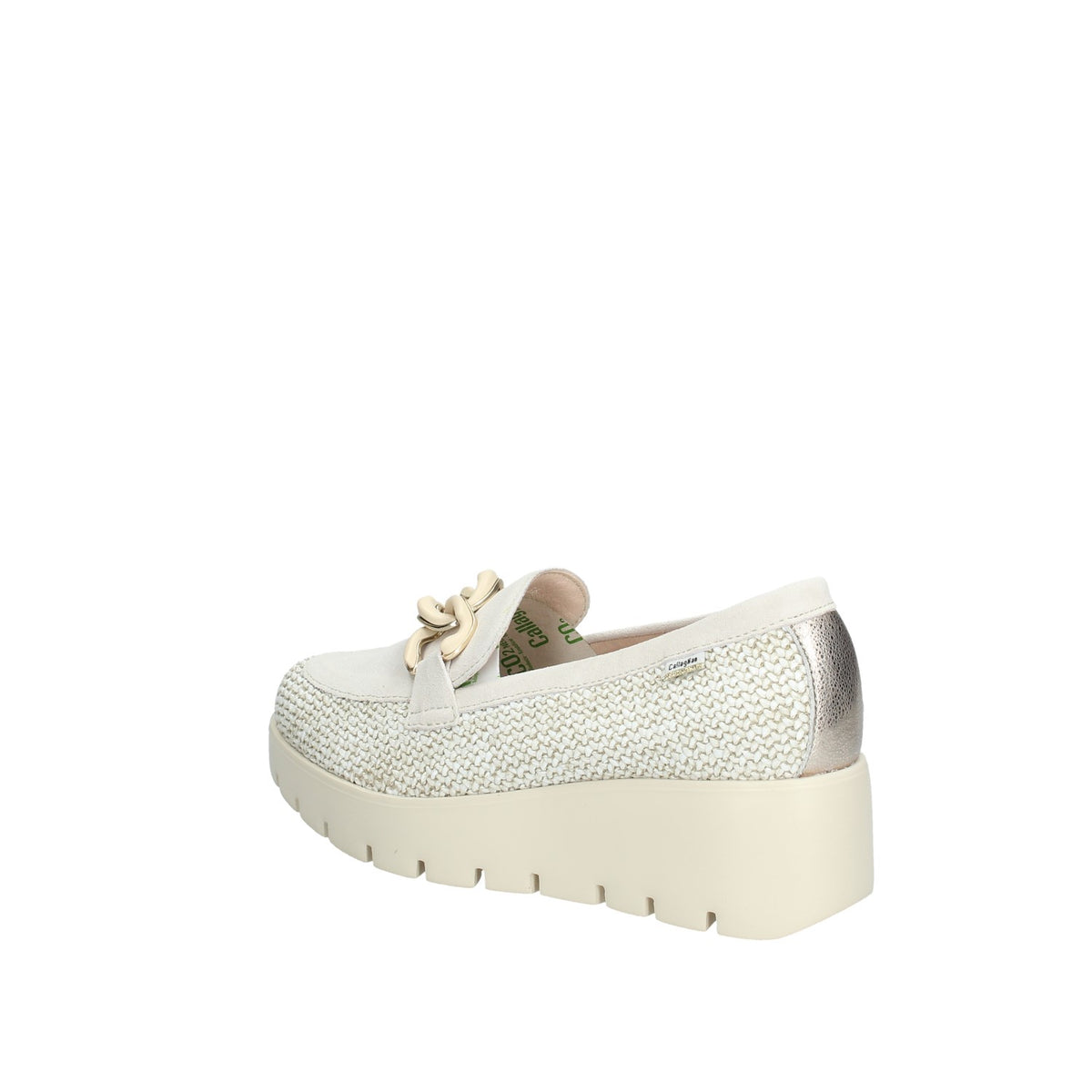 32123 CALLAGHAN MOCASSINO DONNA SAND