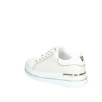 VALLEVERDE SNEAKERS DONNA CON ACCESSORI DECORATIVI