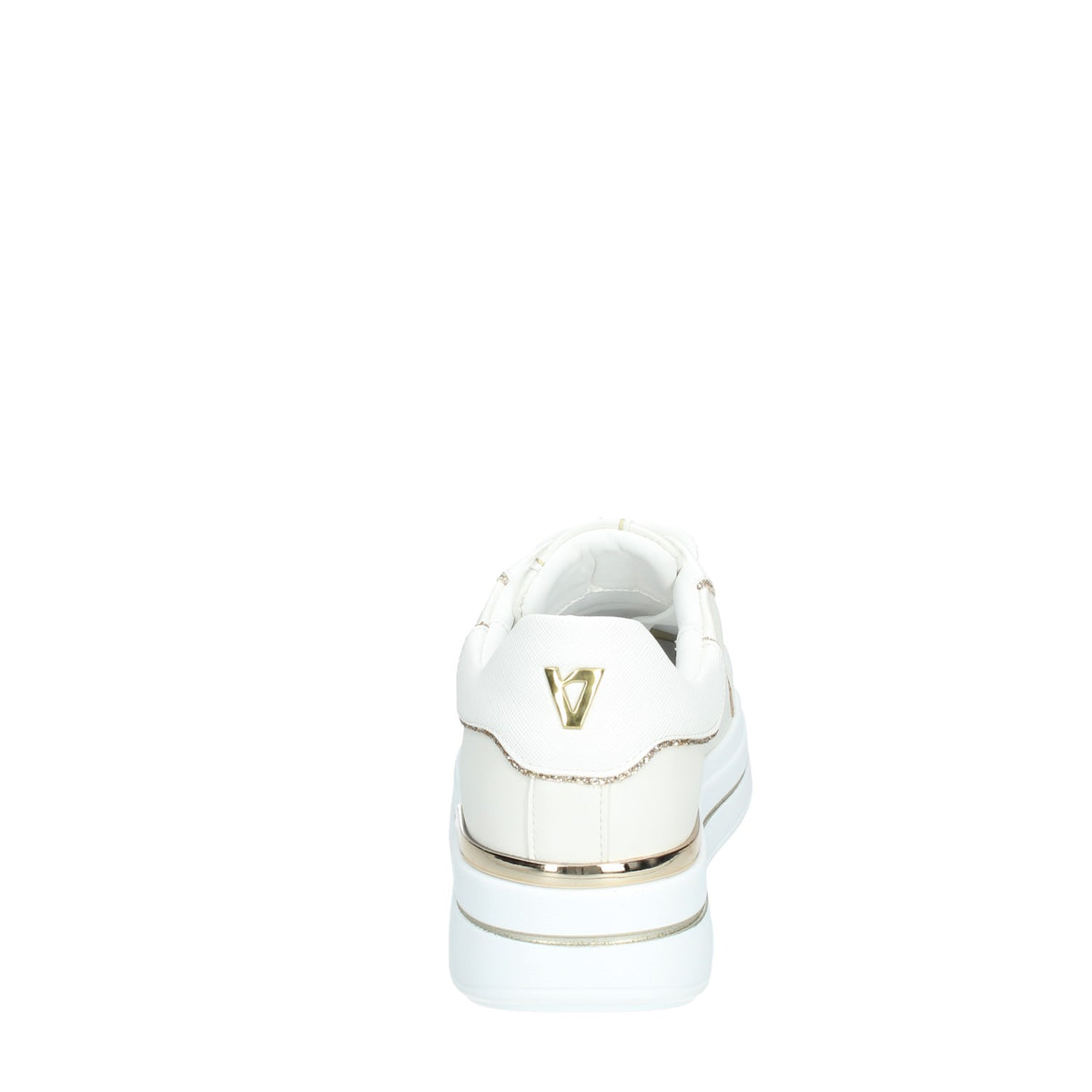 VALLEVERDE SNEAKERS DONNA CON ACCESSORI DECORATIVI