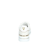 VALLEVERDE SNEAKERS DONNA CON ACCESSORI DECORATIVI