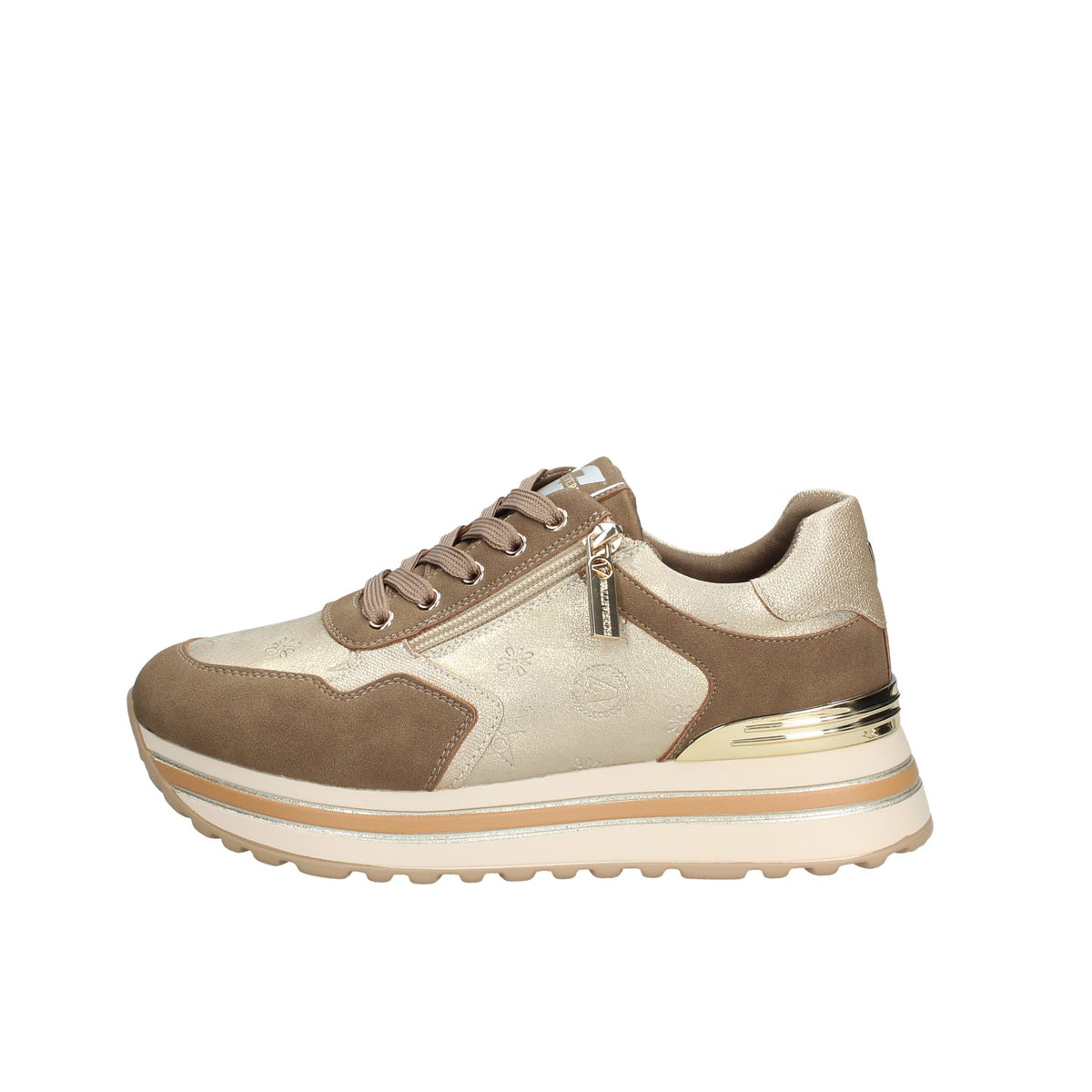 VALLEVERDE SNEAKERS DONNA