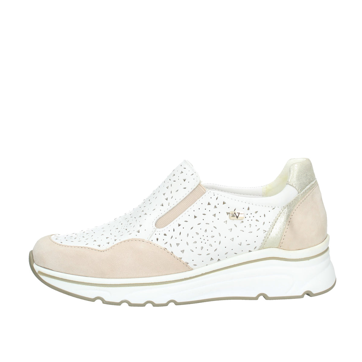 VALLEVERDE SLIP ON DONNA COMODO