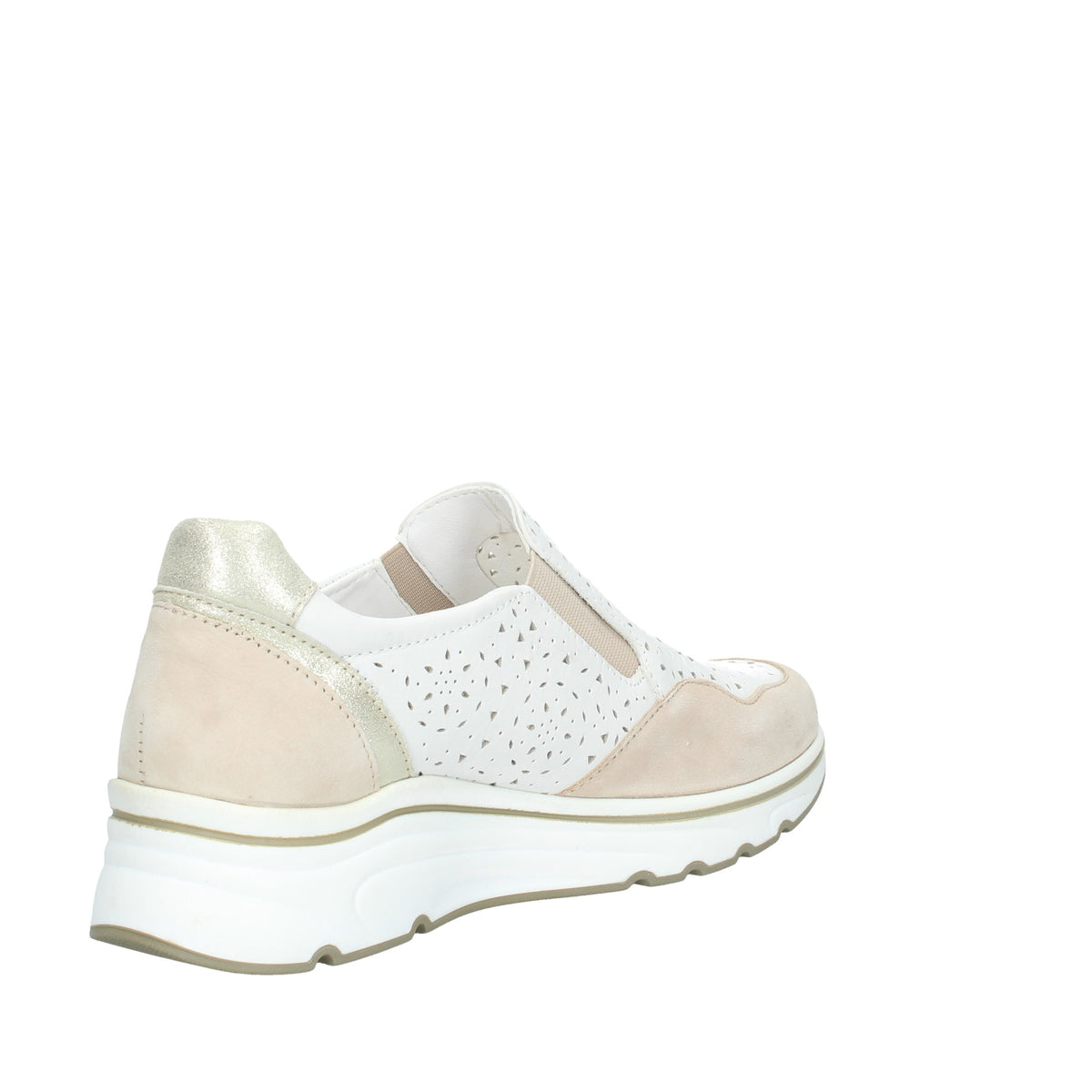 VALLEVERDE SLIP ON DONNA COMODO