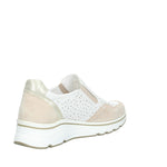VALLEVERDE SLIP ON DONNA COMODO