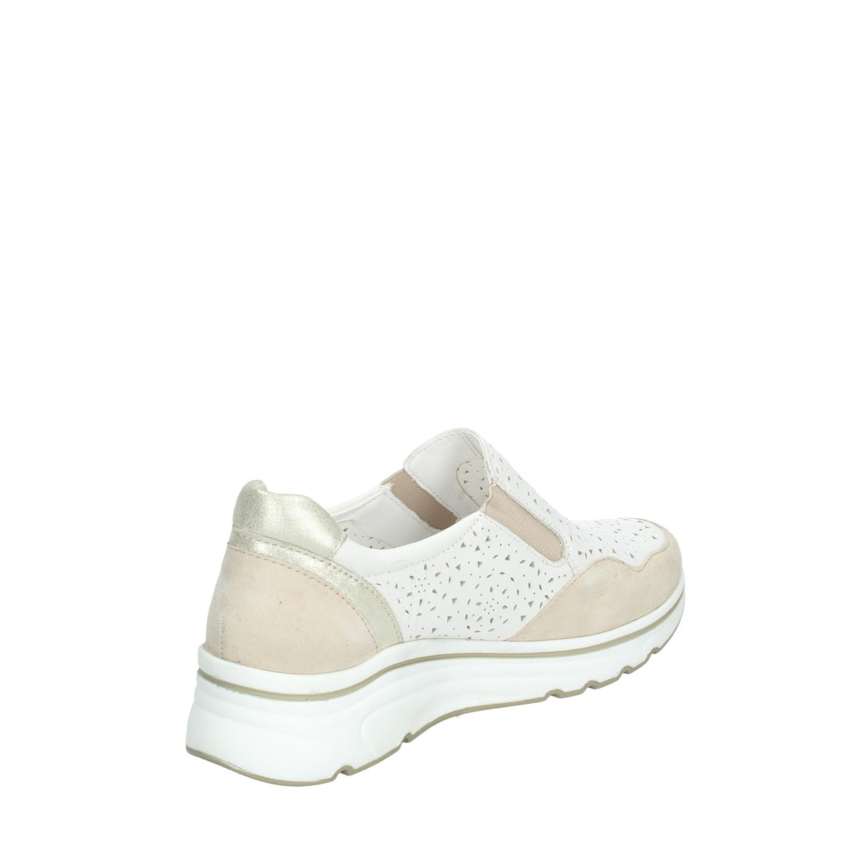 VALLEVERDE SNEAKERS DONNA SLEPON