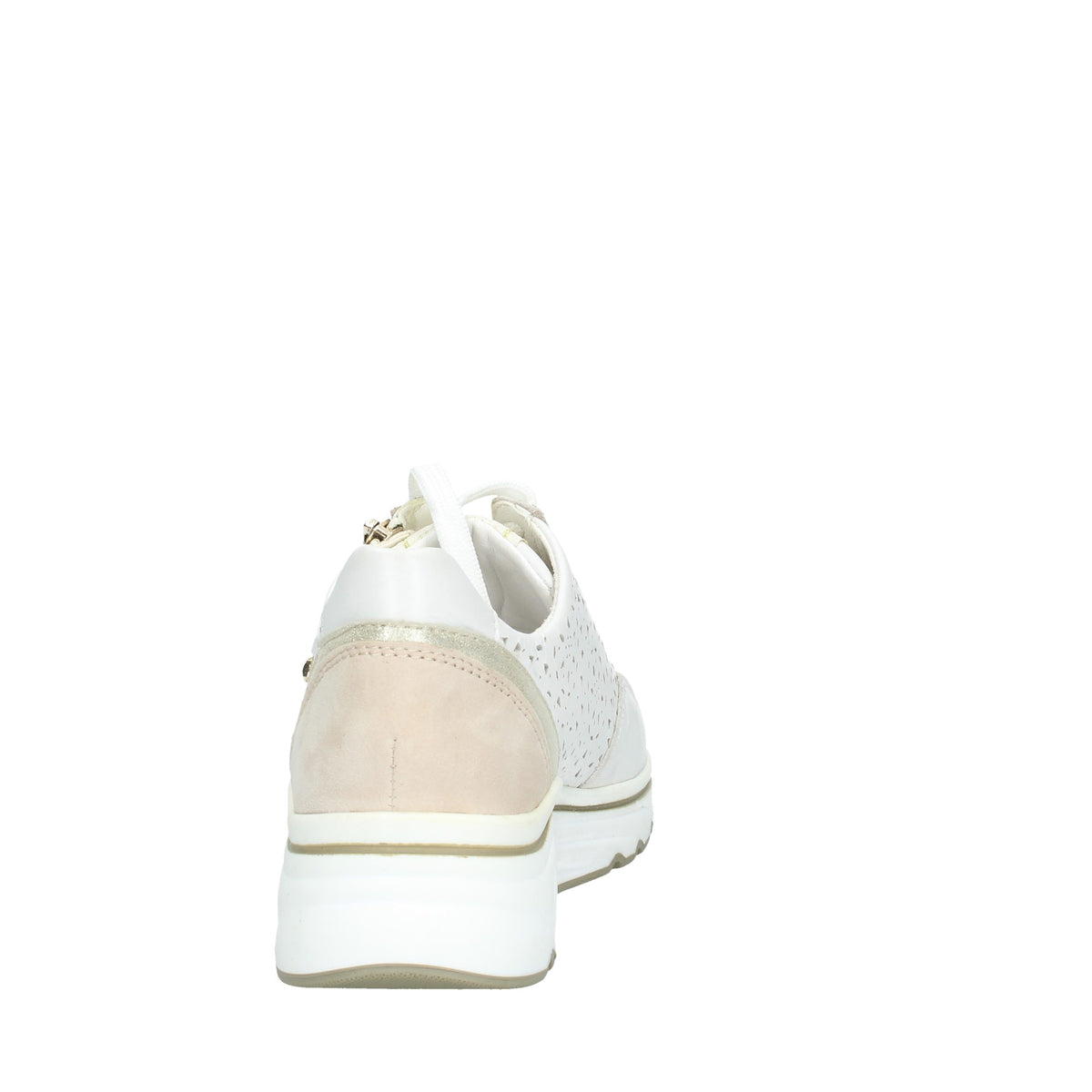 VALLEVERDE SNEAKER DONNA IN PELLE