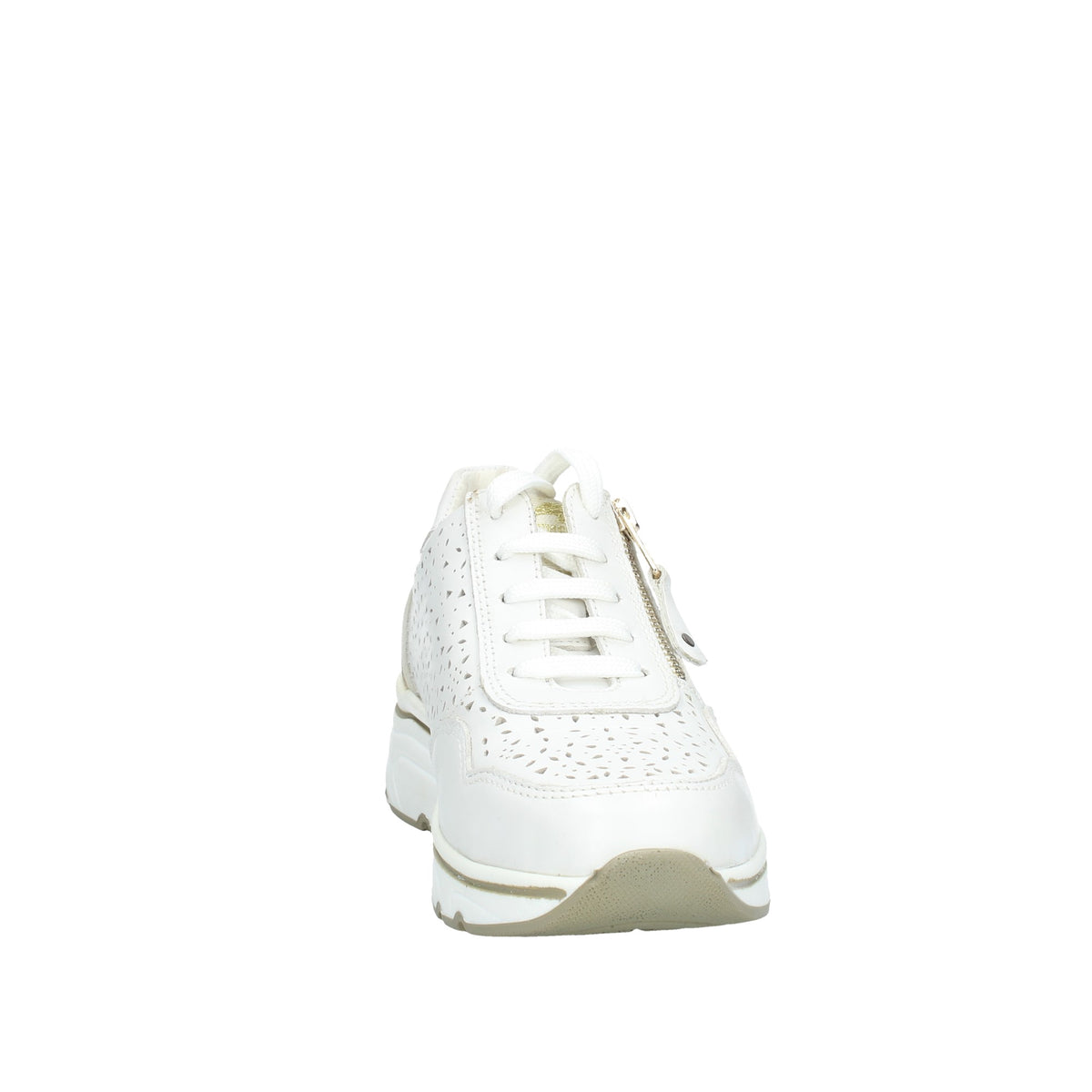 VALLEVERDE SNEAKER DONNA IN PELLE