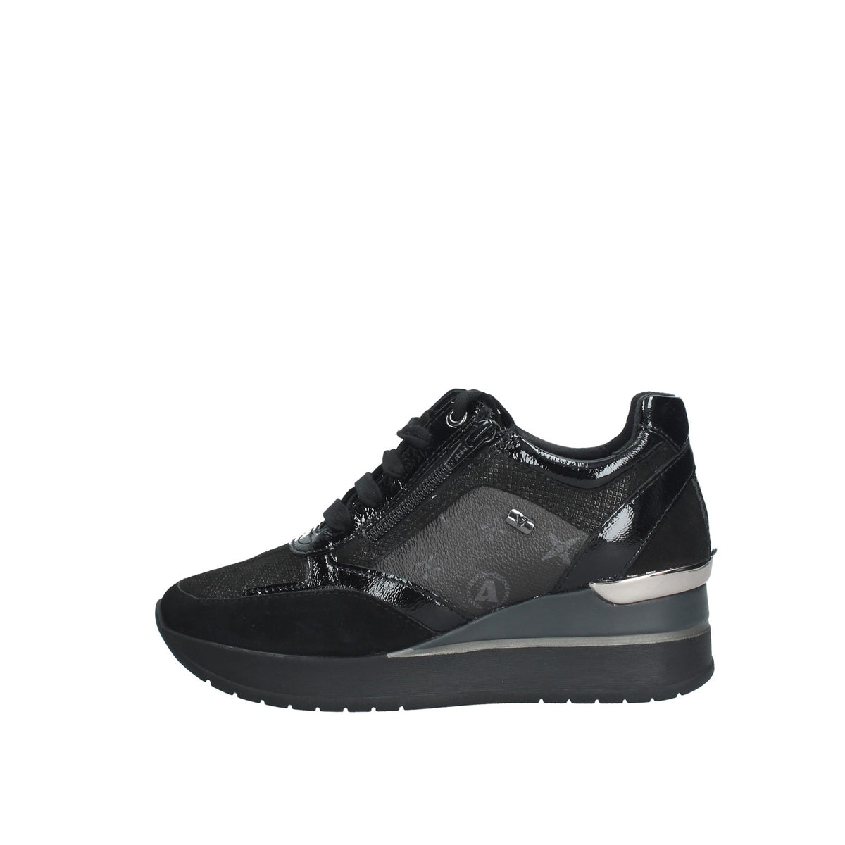 VALLEVERDE SNEAKERS DONNA ALLACCIATA