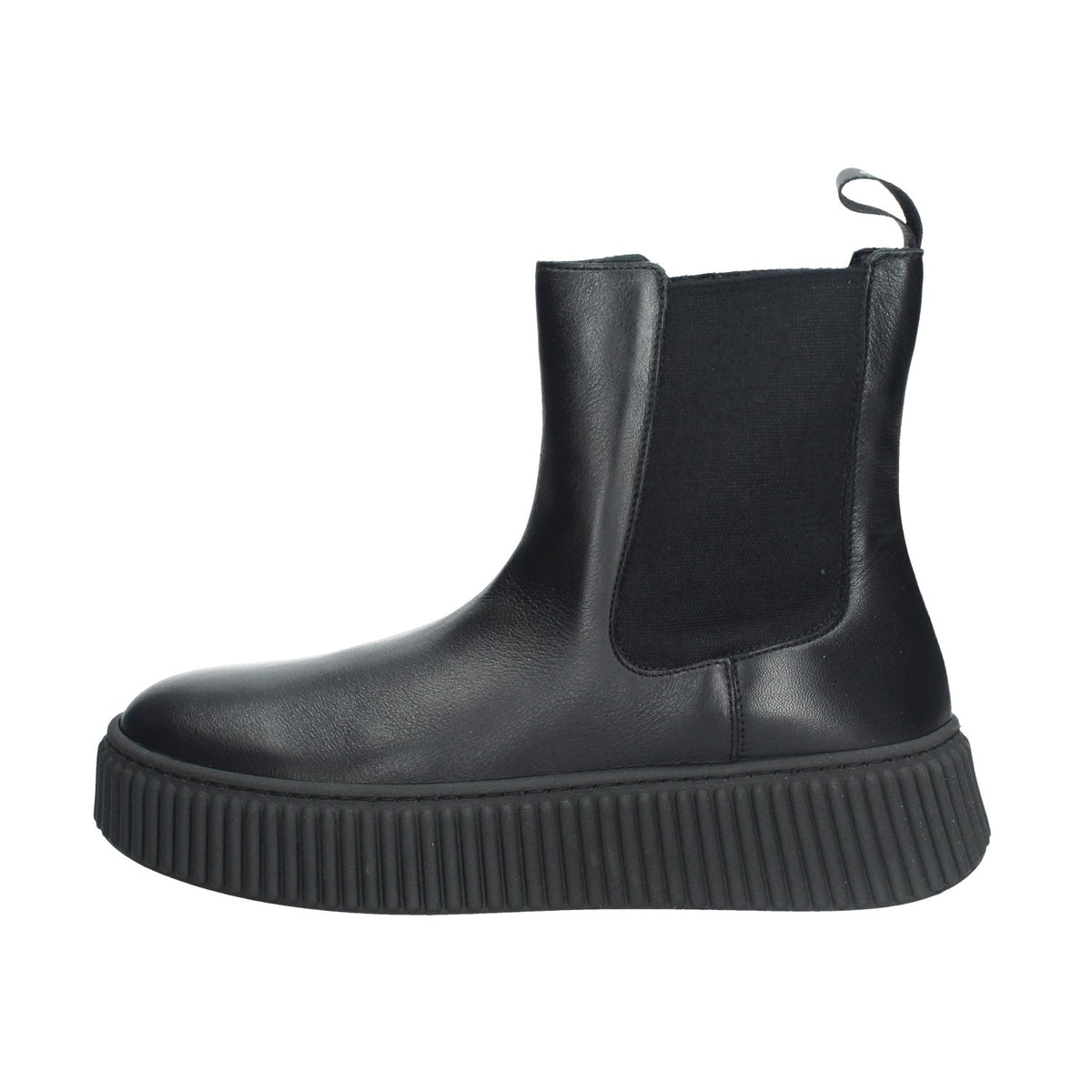 FRAU STIVALETTI DONNA IN PELLE CON PARA