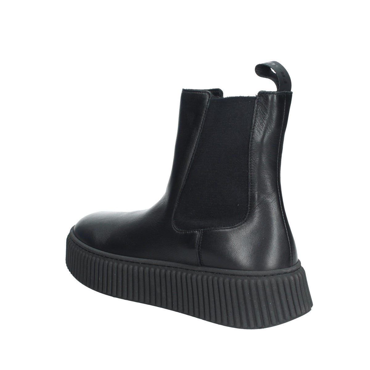 FRAU STIVALETTI DONNA IN PELLE CON PARA