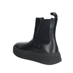 FRAU STIVALETTI DONNA IN PELLE CON PARA