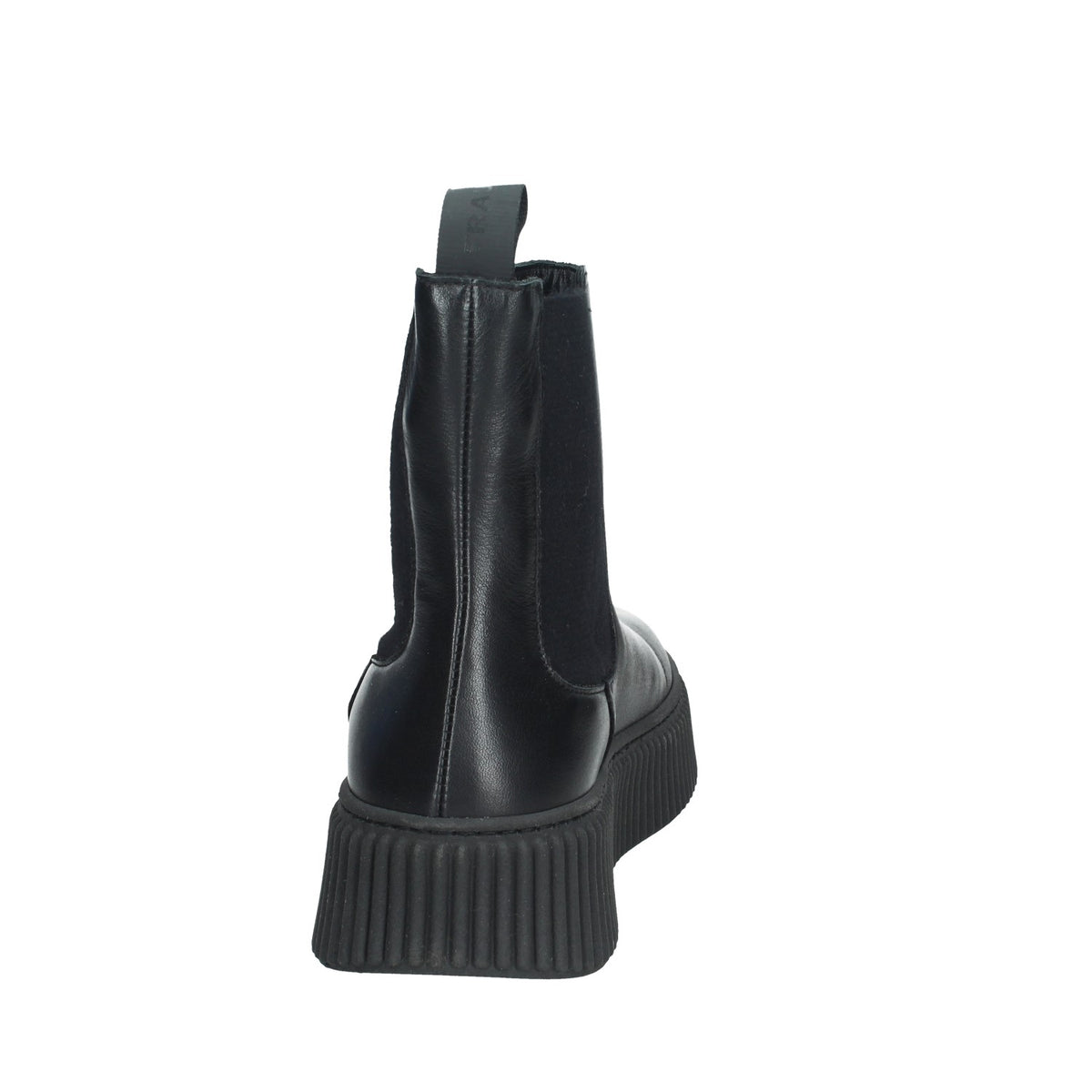 FRAU STIVALETTI DONNA IN PELLE CON PARA