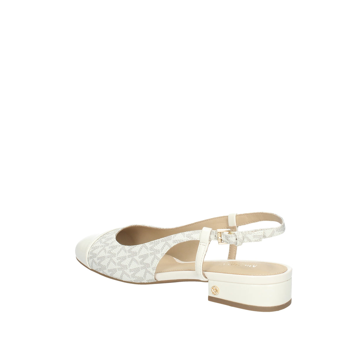 SANDALO DONNA PERLA FLEXX SLING FLAT