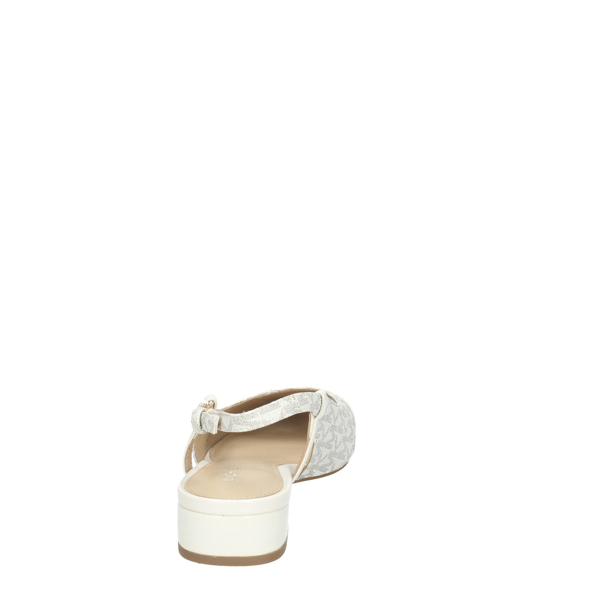 SANDALO DONNA PERLA FLEXX SLING FLAT