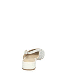 SANDALO DONNA PERLA FLEXX SLING FLAT
