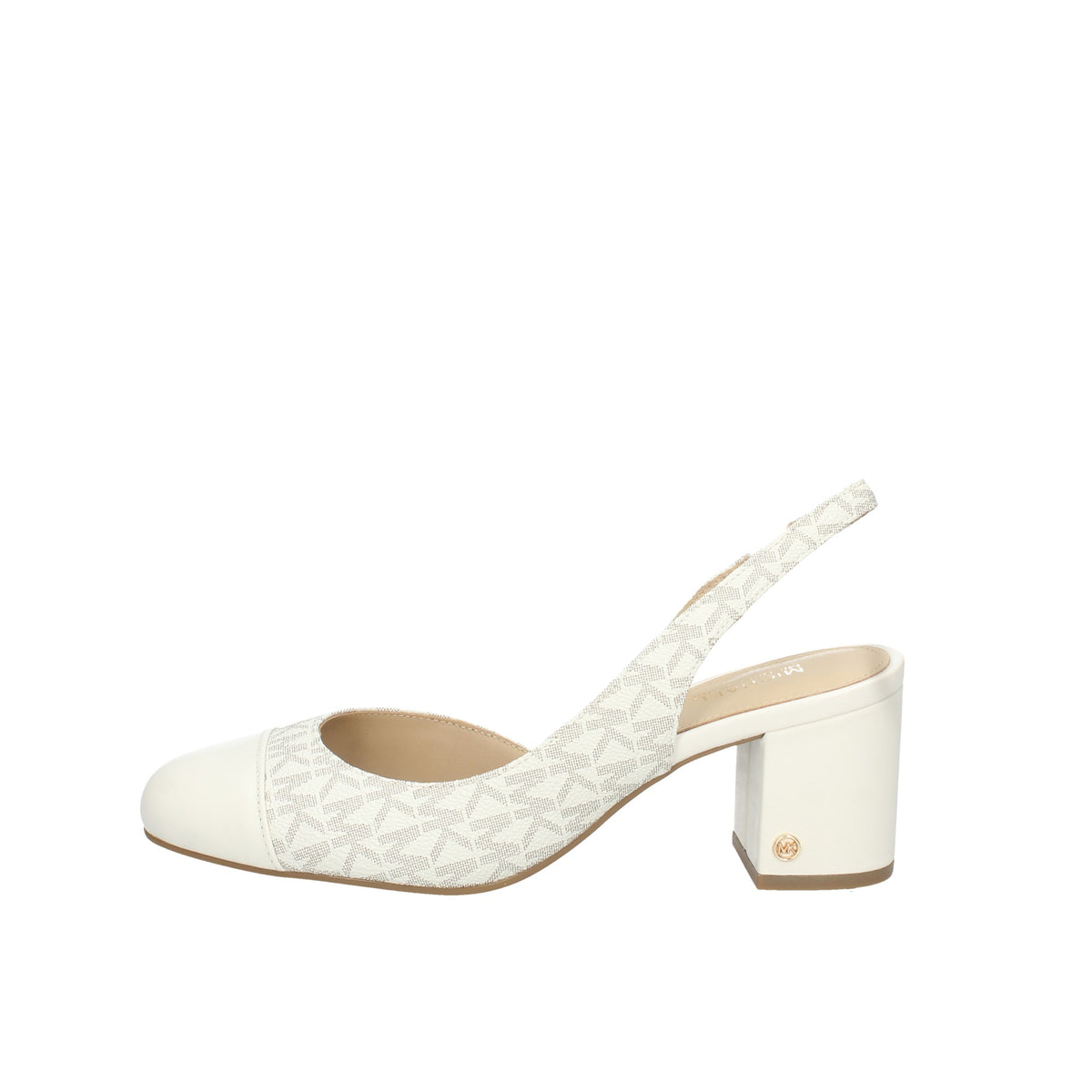SANDALO DONNA PERLA SLING PUMP