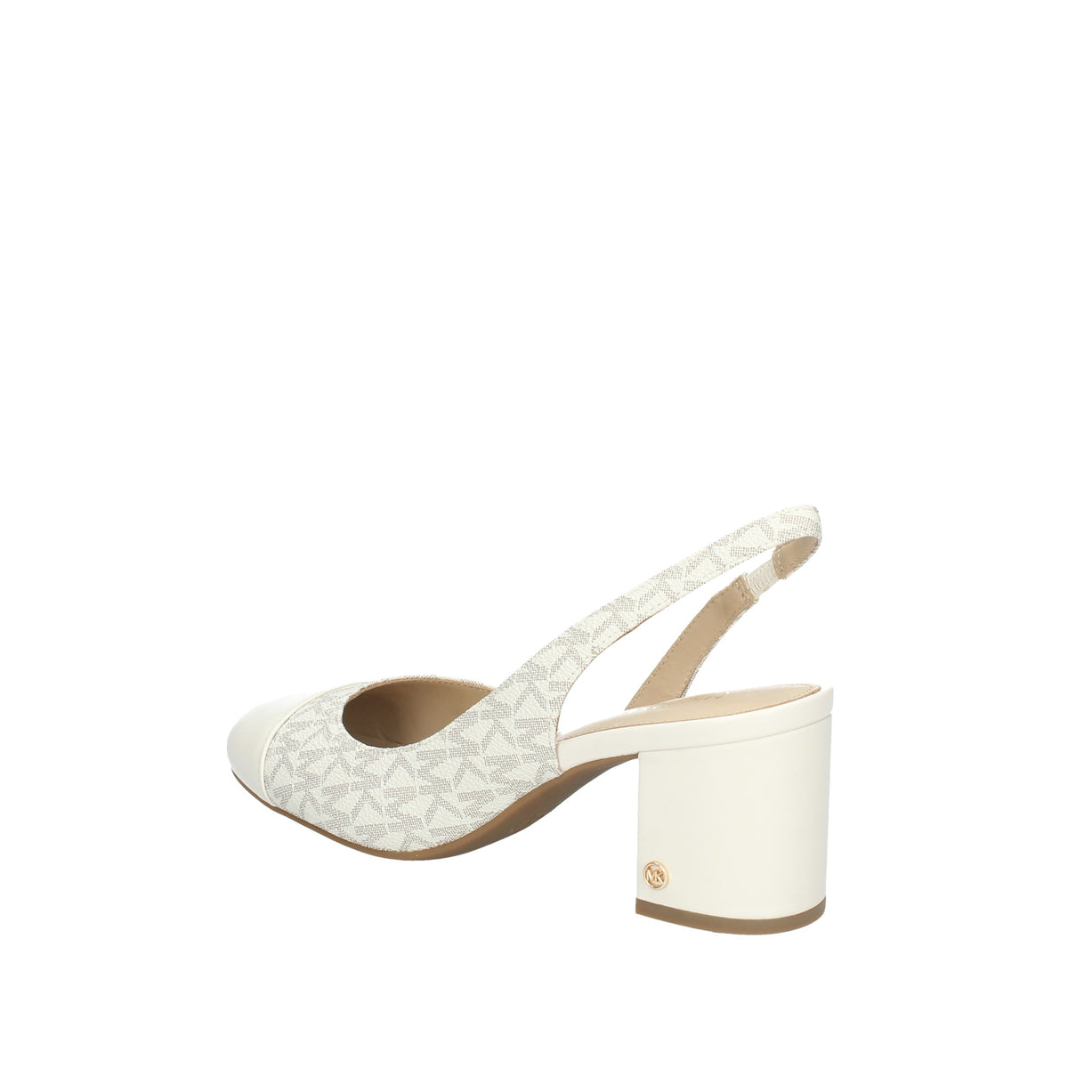 SANDALO DONNA PERLA SLING PUMP