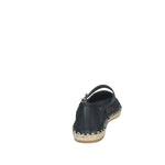 Espadrilla stile ballerina Lynn in mesh