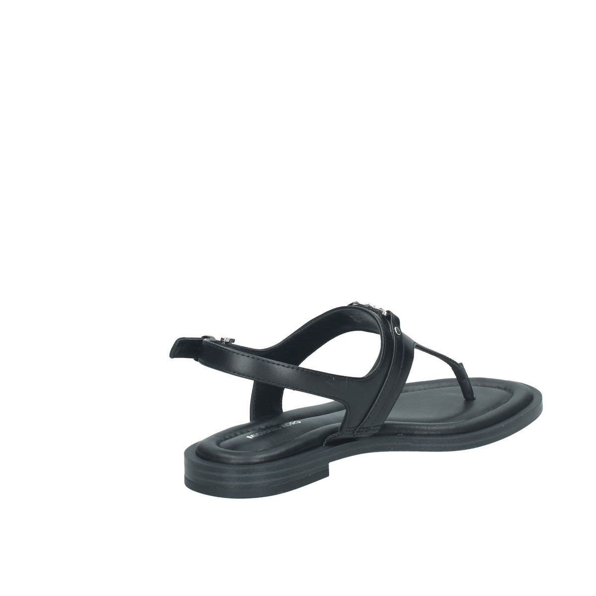 SANDALO MANDY IN PELLE CON CINTURINO A T