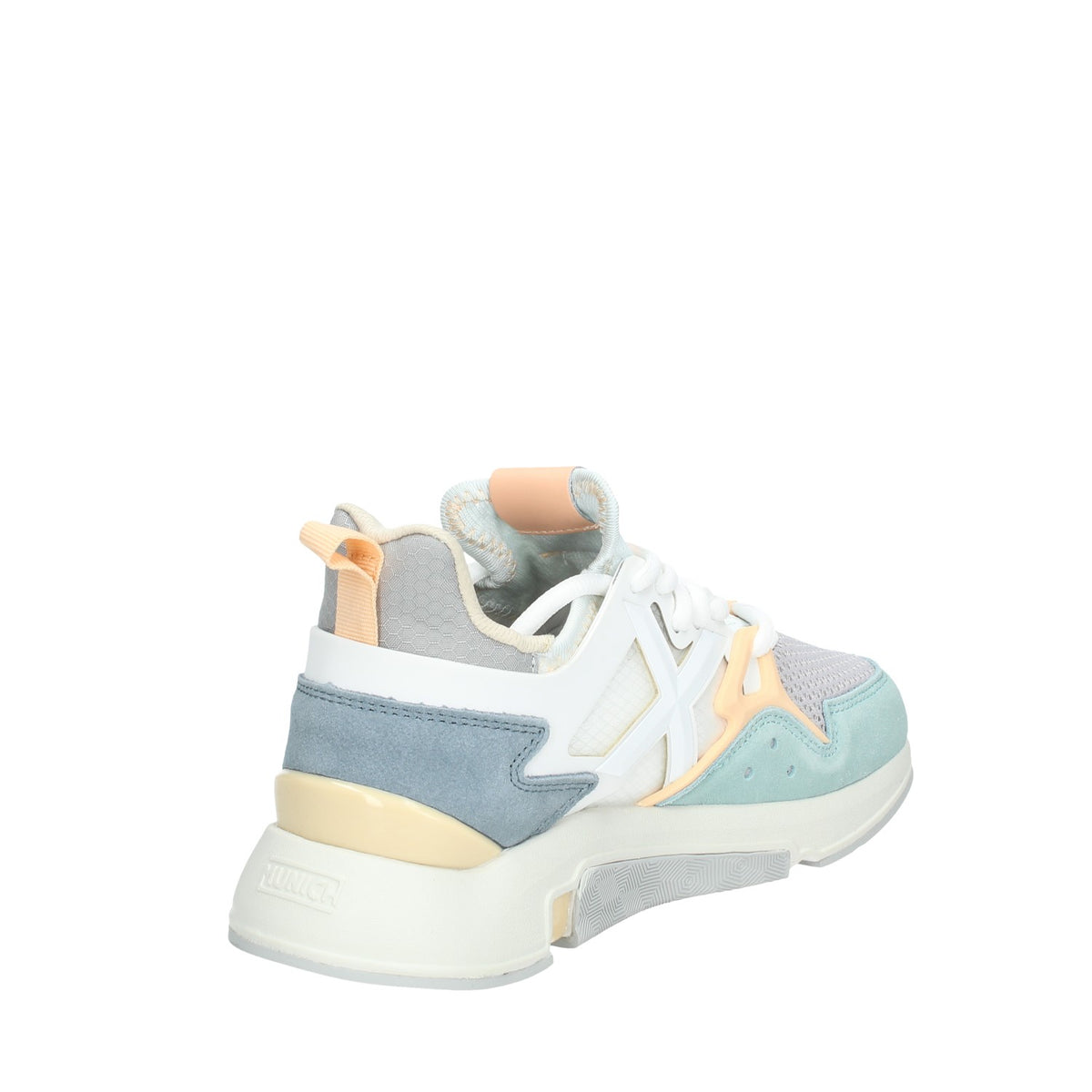 MUNICH SNEACKERS UOMO CLIK WOMAN