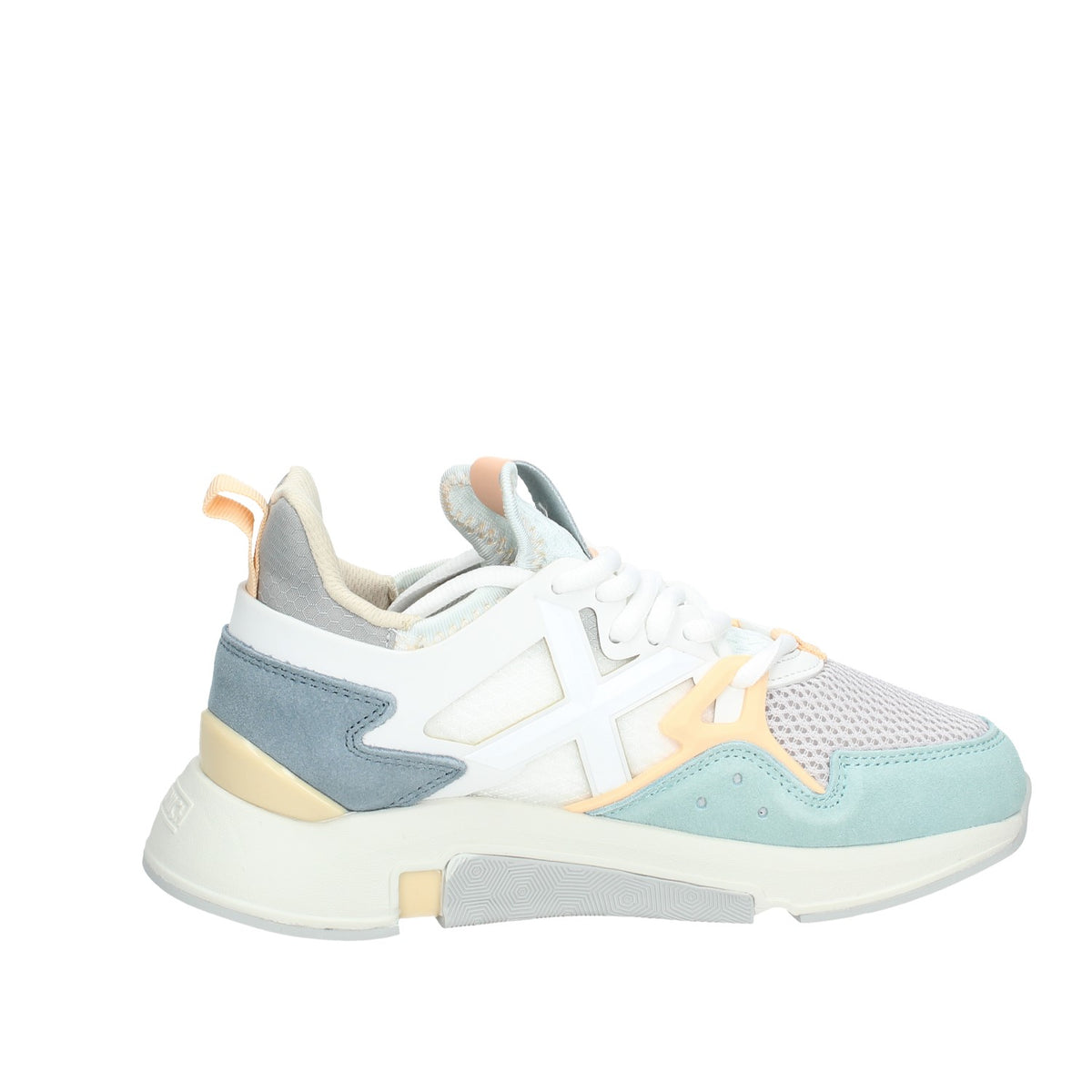 MUNICH SNEACKERS UOMO CLIK WOMAN
