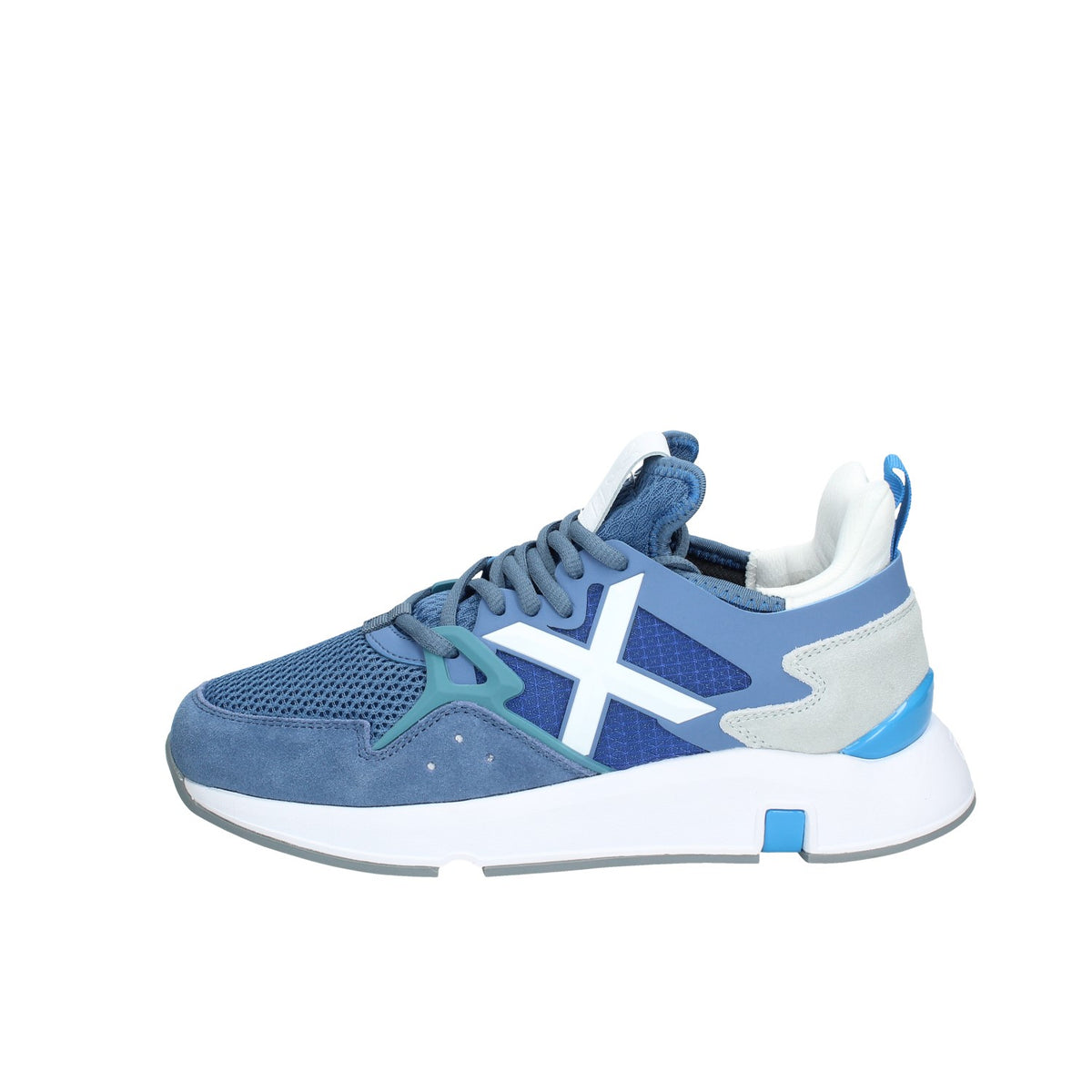 MUNICH CLICK 93 SNEAKERS UOMO