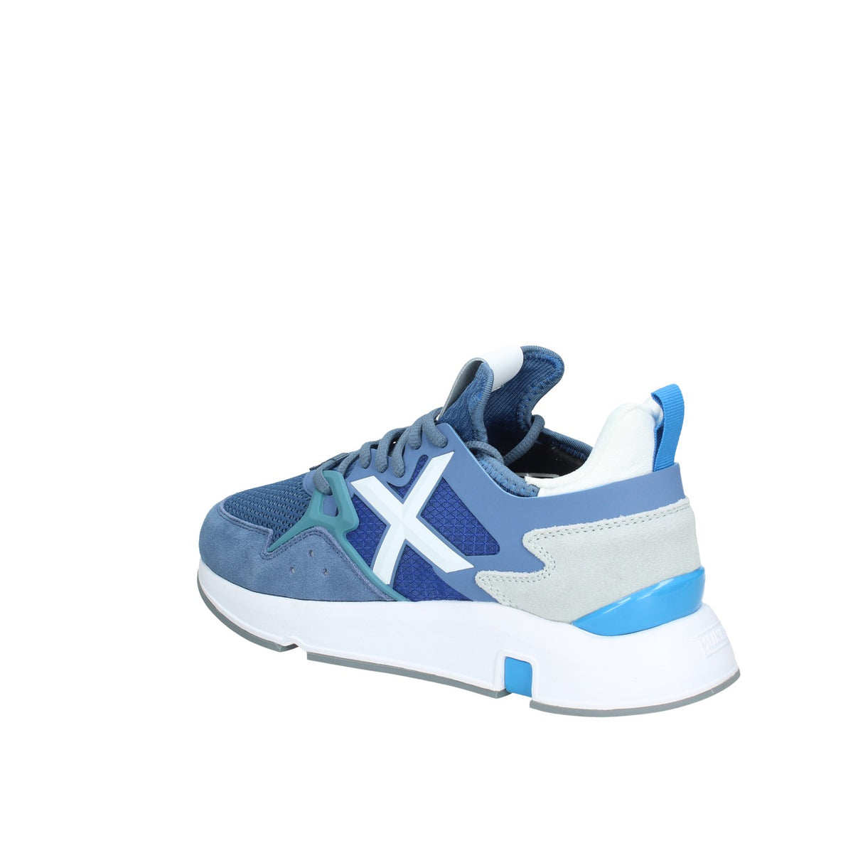 MUNICH CLICK 93 SNEAKERS UOMO