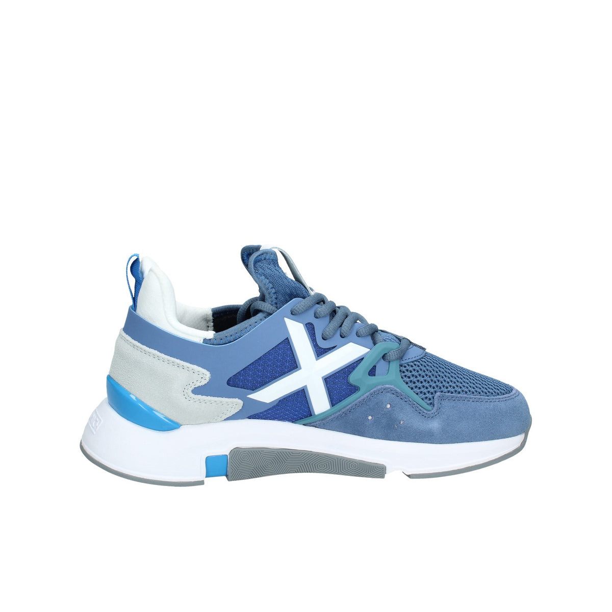 MUNICH CLICK 93 SNEAKERS UOMO