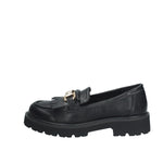 VALLEVERDE MOCASSINI DONNA IN PELLE