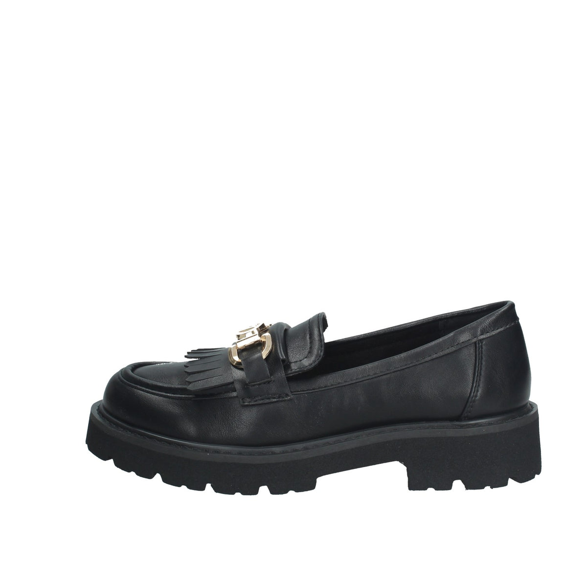 VALLEVERDE MOCASSINI DONNA IN PELLE