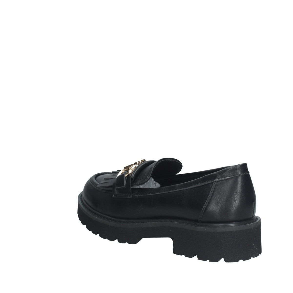 VALLEVERDE MOCASSINI DONNA IN PELLE