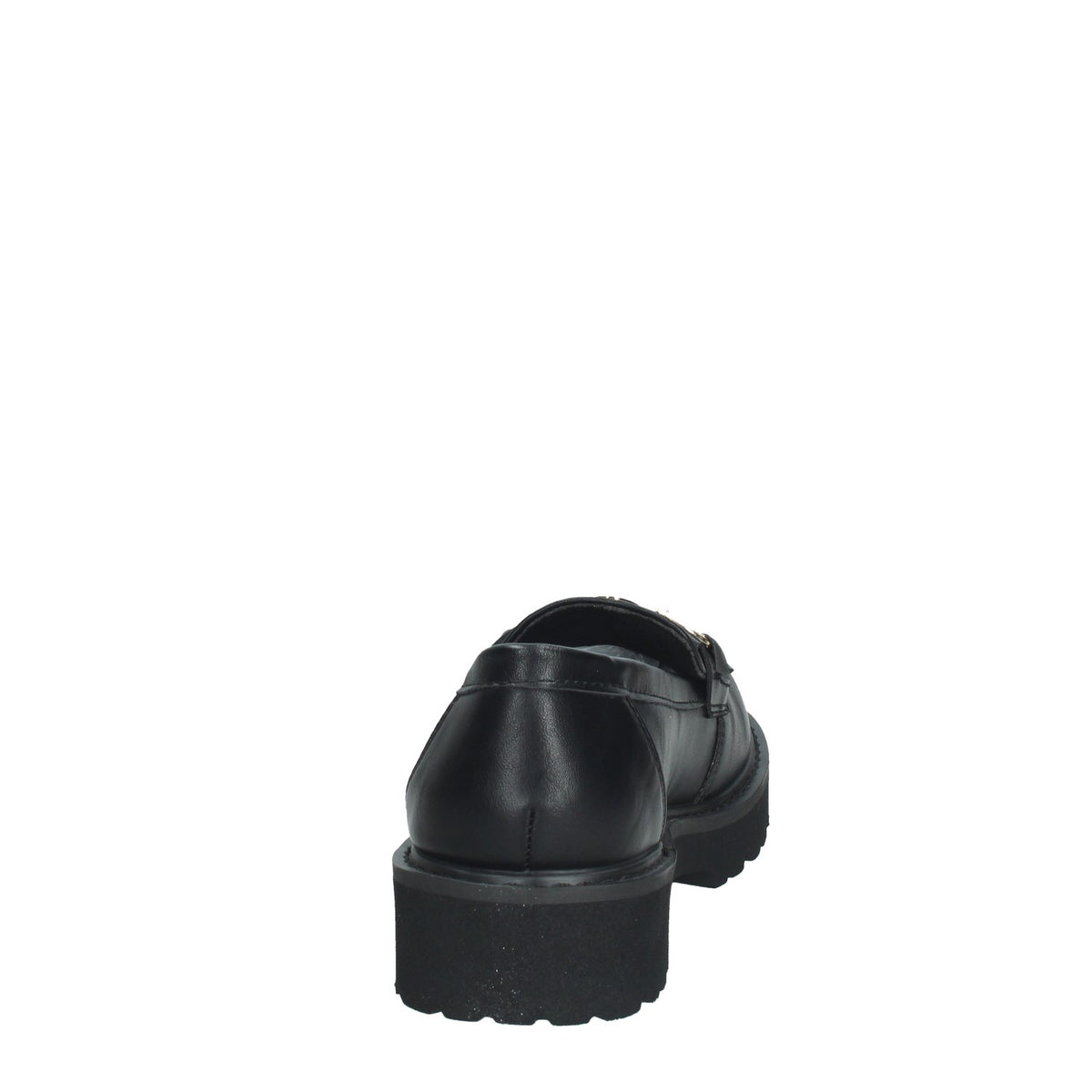 VALLEVERDE MOCASSINI DONNA IN PELLE