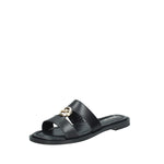 MICHAEL KORS SANDALO DONNA PIATTO IN PELLE