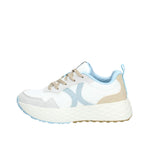 VALLEVERDE SNEAKERS DONNA IN SUEDE E NYLON