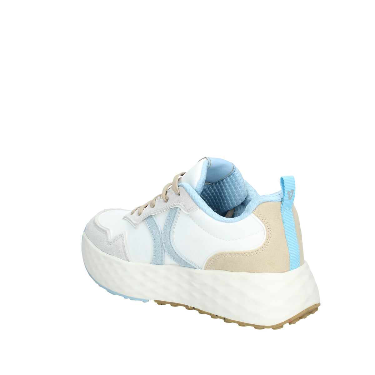 VALLEVERDE SNEAKERS DONNA IN SUEDE E NYLON