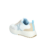 VALLEVERDE SNEAKERS DONNA IN SUEDE E NYLON