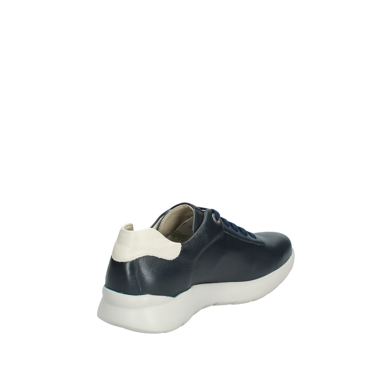 51312 Sneaker uomo allacciate