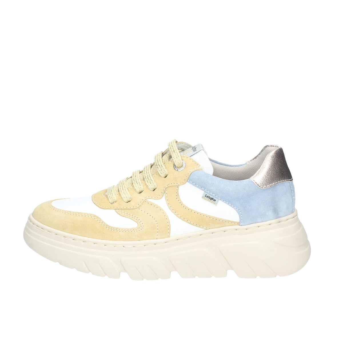 SNEAKER DONNA51812