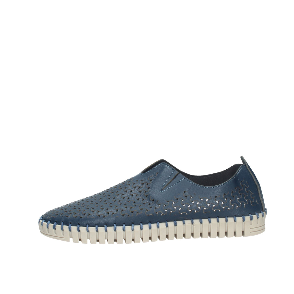 FRAU SLIP ON DONNA IN PELLE