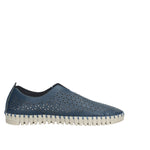 FRAU SLIP ON DONNA IN PELLE