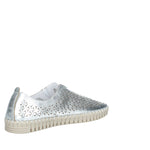 FRAU MOCASSINO DONNA IN PELLE LAMINATA