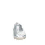 FRAU MOCASSINO DONNA IN PELLE LAMINATA
