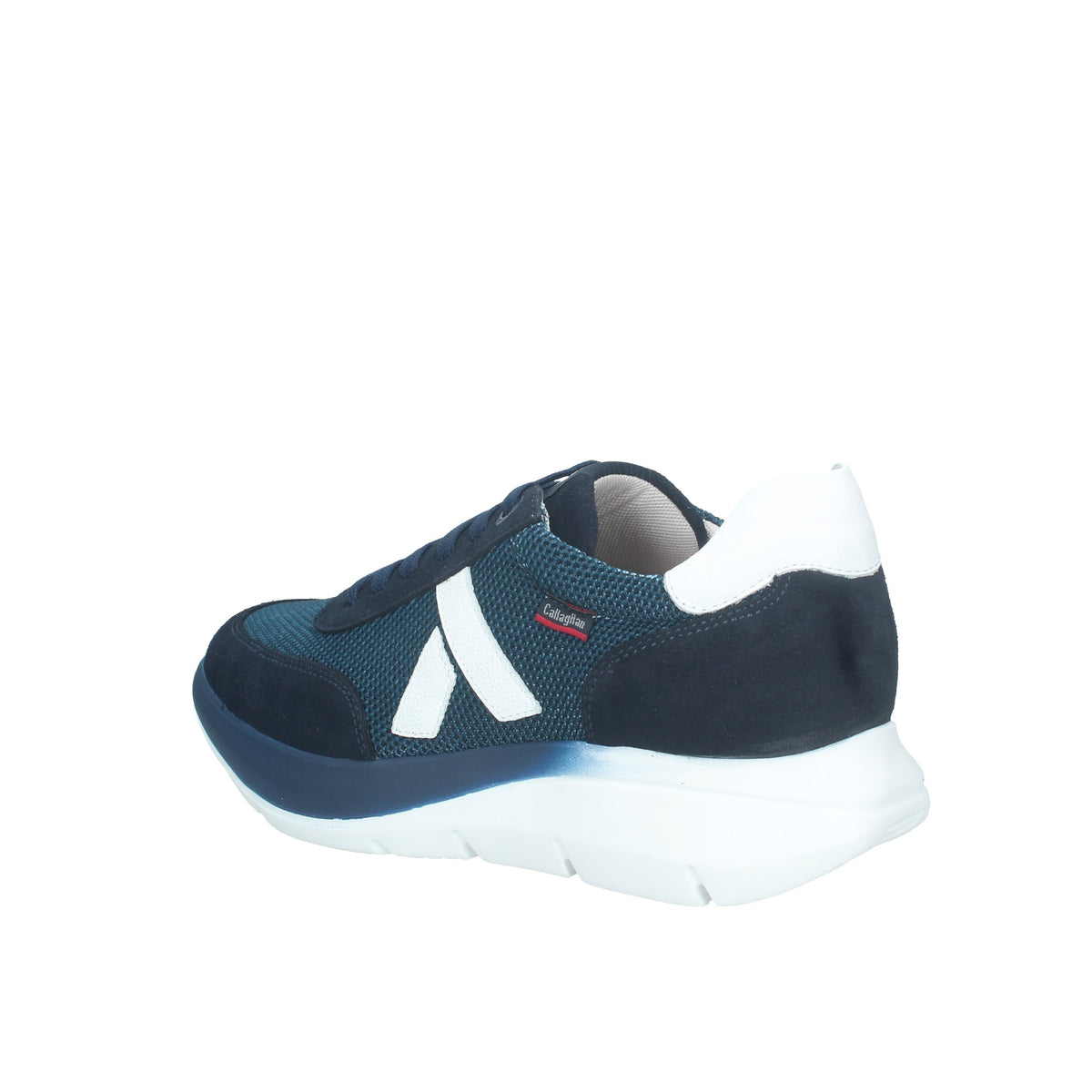 61201 ALGORITMO AZUL