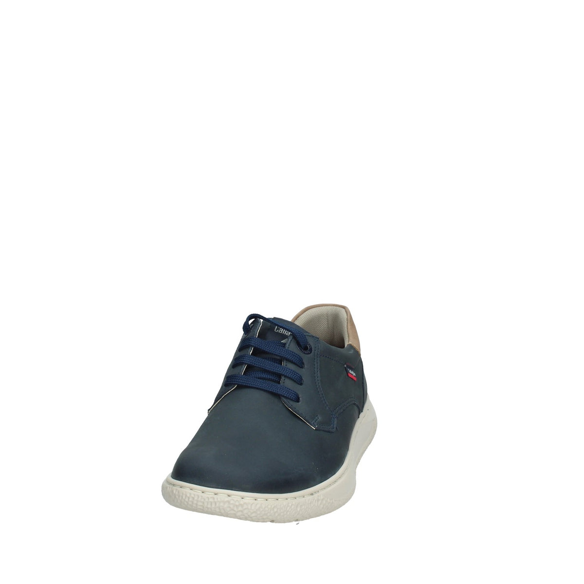 61800 MOCASSINO ALLACCIATO