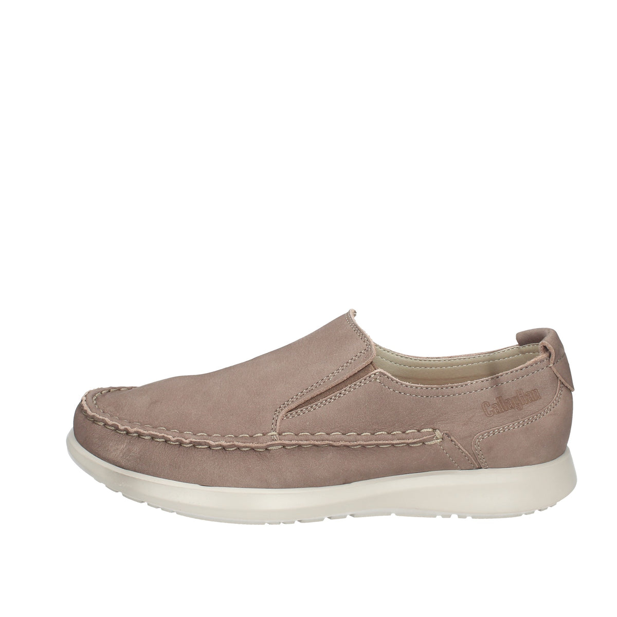 MOCASSINO UOMO 62201 TAUPE